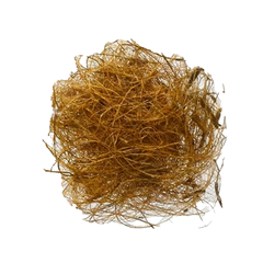 PALHA SISAL PARA NINHO
