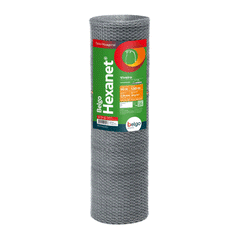 TELA ARAME VIVEIRO 1,5mt X 50mt FIO 24 BELGO