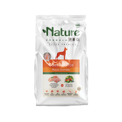 FD A G ALINUTRI NATURE F PRO CAES AD RG (20 X 100 G)