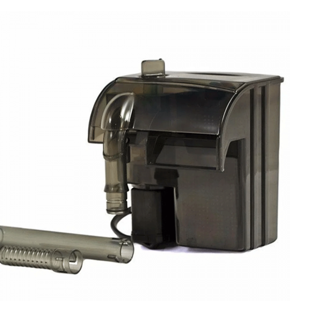 FILTRO EXTERNO HF-0100 OCEAN TECH (180L/H) 127V