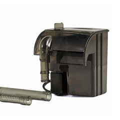 FILTRO EXTERNO HF-0100 OCEAN TECH (180L/H) 127V