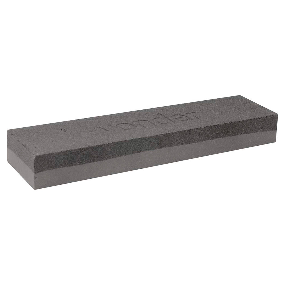 PEDRA AFIAR DUPLAFACE 8 CARBORUDUM R 108