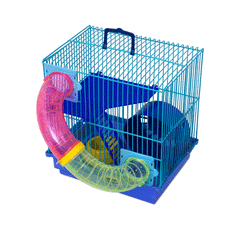 HAMSTER POP AZUL GR164