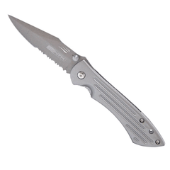 CANIVETE TITAN NTK C/ LAMINA DE INOX C/ TRATAMENTO EPOXI