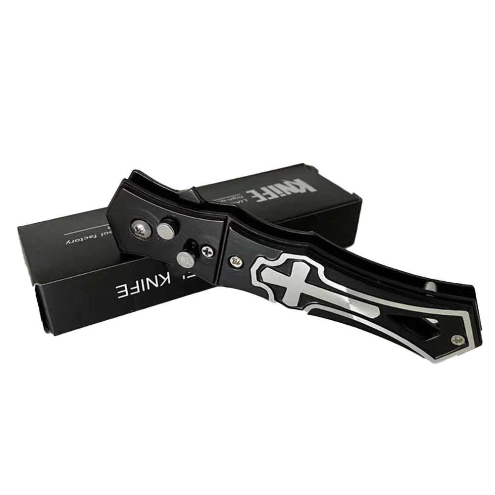 CANIVETE AUTOMATICO PISTOLA C/ ABR 06-0125