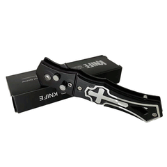 CANIVETE AUTOMATICO PISTOLA C/ ABR 06-0125