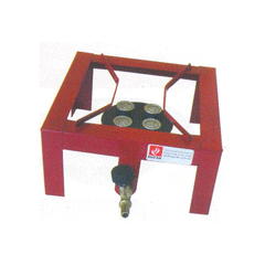 FOGAO 1 BOCA AP INDUSTRIAL SEM REGULAGEM SUZAN