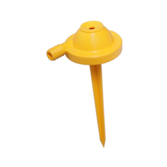 ASPERSOR IRRIGACAO PLASTICO 1/2X17CM SGAMQ