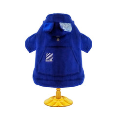 CASACO PACIFIC GG AZUL