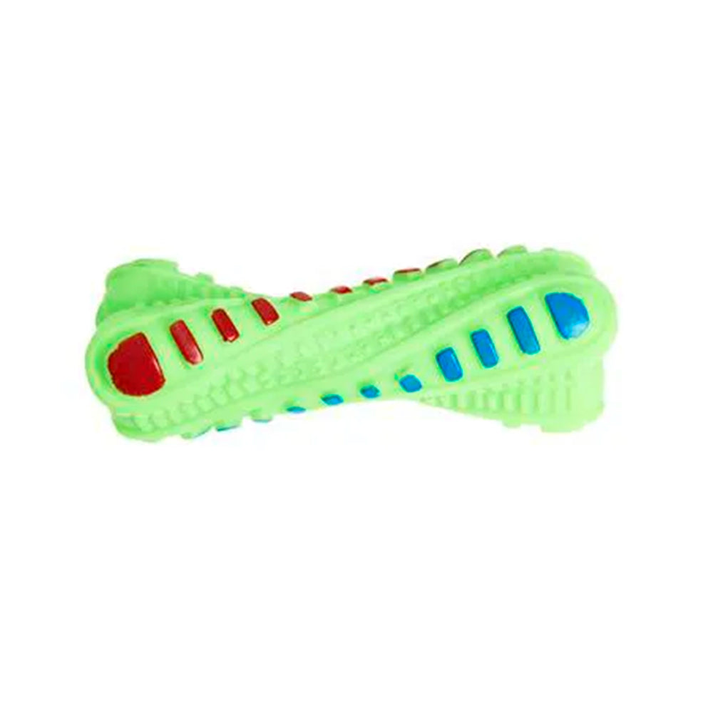 OSSO TORCIDO VINIL CORE 14CM