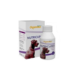 NUTRICUPER DOG 120 ML