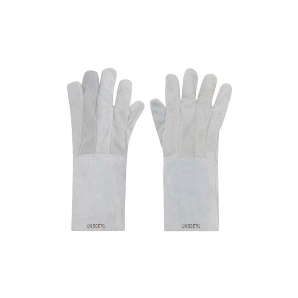 LUVA RASPA CANO LONGO 20CM REFTOTAL GABI