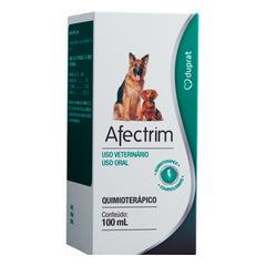 AFECTRIN SUSPENSAO 100ML
