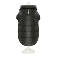 CAPA POLO MASCOTE PRETO GG