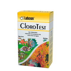 LABCON CLOROTEST 15ML