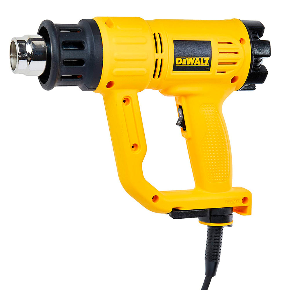 SOPRADOR TERMICO 2000W 127V D26411-BR DEWALT