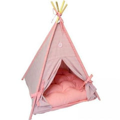 TENDA DAKOTA ROSA M 70X80X110CM
