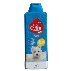 SHAMPOO PROCANINE 7X1 700ML
