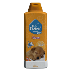 SHAMPOO PROCANINE FILHOTES 700ML