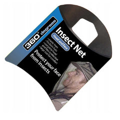TELA PROTETORA CONTRA INSETOS NTK INSECT HEADNET 360 DEGREES