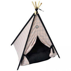 TENDA DAKOTA BEGE P 60X66X90CM
