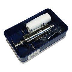 SERINGA MANUAL METAL 30CC SERVI-IND