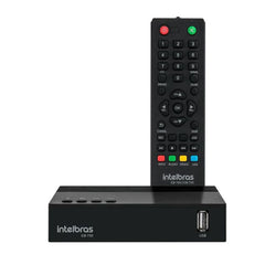 CONVERSOR DIGITAL GRAVADOR FULL HD CD730