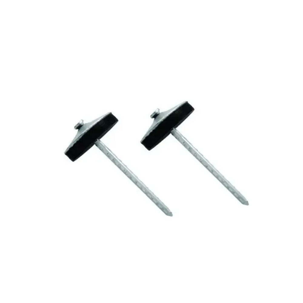 PREGO TELHEIRO RETORCIDO 18X30 1/2KG COMPREL