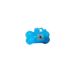 KIT HIGIENE/CATA CACA PET AZUL COMPELTO