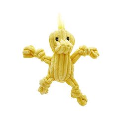 MORDEDOR MINI KNOT DUCK MANGO PET