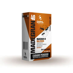 FORMICIDA PO 40 MADEGRAN 1KG