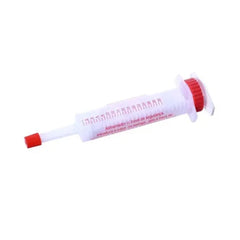 SERINGA PARA TRATAMENTO DE PASSAROS GRANDE 30ML