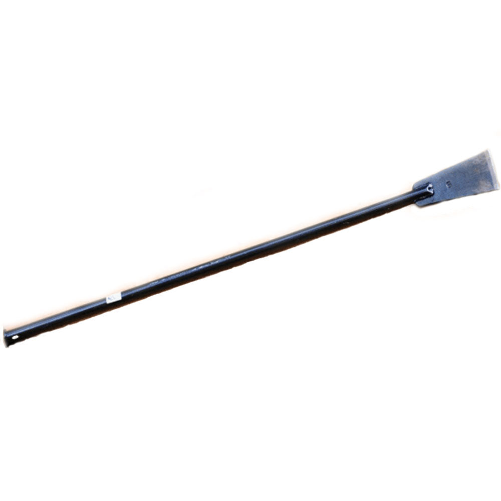 CAVADEIRA RETA CABO FERRO 1,2MT LP