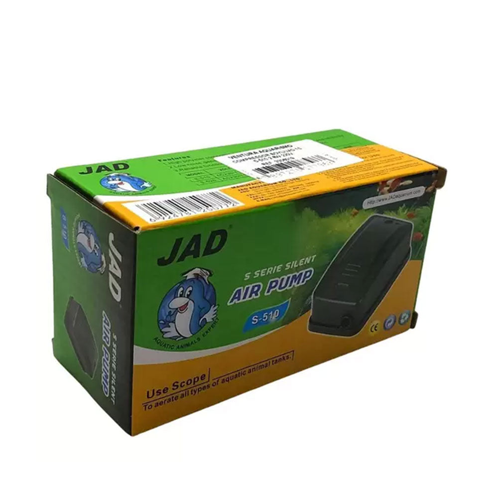 COMPRESSOR BOYU/JAD 1S S-510 2,8W 110V