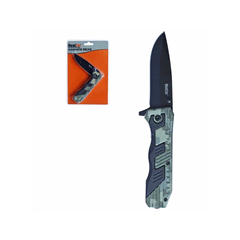 CANIVETE INOX SELVA C/ PEDERNEIRA BESTFER