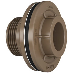 ADAPTADOR SOLDAVEL COM ANEL P/ CX DAGUA 25X3/4 SL FORTLEV