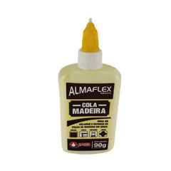 COLA MADEIRA 90GR ALMAFLEX