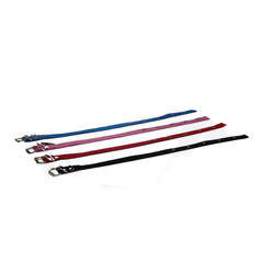 COLEIRA NYLON LISO Nº1 15MM