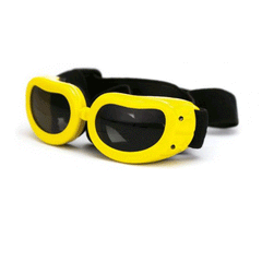 OCULOS SUNGLASS PET TAMANHO PP