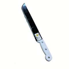 FACAO AÇO CARBONO 1045 14'' LP