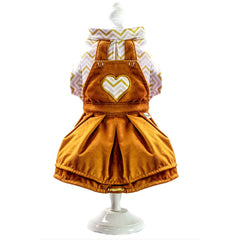 VESTIDO LUCY M