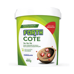 FORTH COTE 14-14-14 400GR