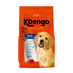 K DENGO EVOLUTE PREMIUM ESPECIAL FILHOTE 7KG