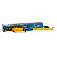 FERRAO ELETRONICO ZEBU RECARREGAVEL FE 9V