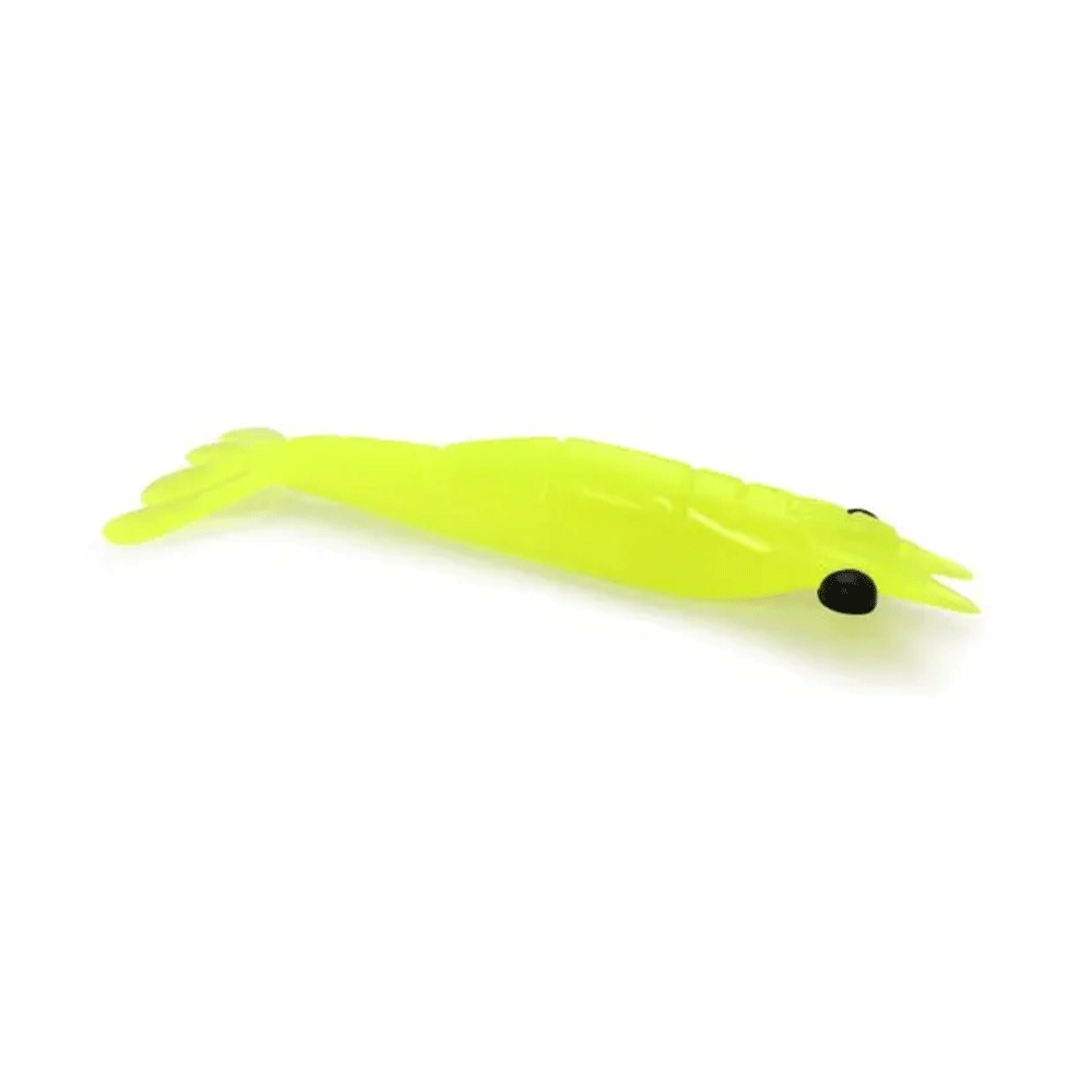 FISHING ISCAS CAMAROES BIG M 12CM MELLOW 2 UNDS