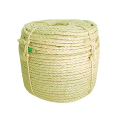 CORDA SISAL 8MM MT