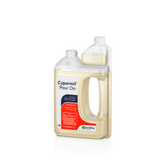 CYPERMIL P-ON 1LT