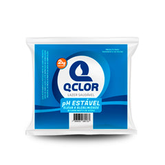 ESTABILIZADOR PH ESTAVEL 2KG Q-CLOR