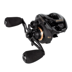 CARRETILHA SAINT EVOX BLACK LH