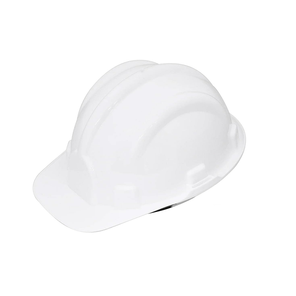 CAPACETE SEGURANCA CARNEIRA BRANCA